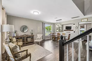 805 Lake Shadow Dr, Lavon, TX 75166 - Photo 7