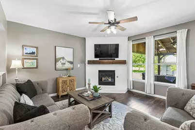 805 Lake Shadow Drive, Lavon, TX 75166 - Photo 9