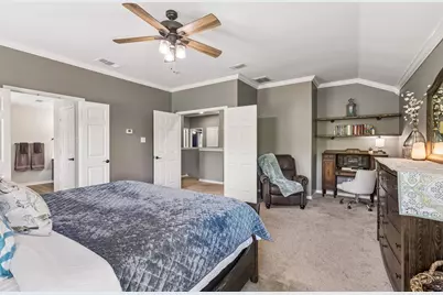 805 Lake Shadow Drive, Lavon, TX 75166 - Photo 21