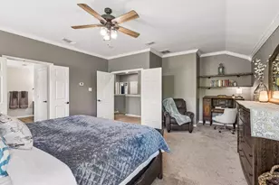 805 Lake Shadow Dr, Lavon, TX 75166 - Photo 21