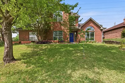 1913 W Arbor Rose Drive, Grand Prairie, TX 75050 - Photo 1