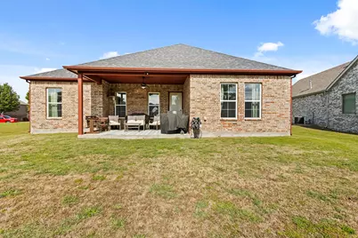 1307 Carnoustie Drive, Ennis, TX 75119 - Photo 25