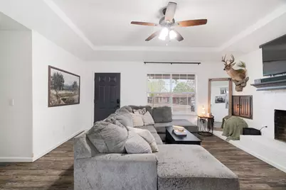 620 Moore Street, Blossom, TX 75416 - Photo 3