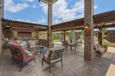 2222 Crest Pointe Place, Frisco, TX 75034 - Photo 3