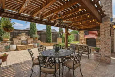 2222 Crest Pointe Place, Frisco, TX 75034 - Photo 5