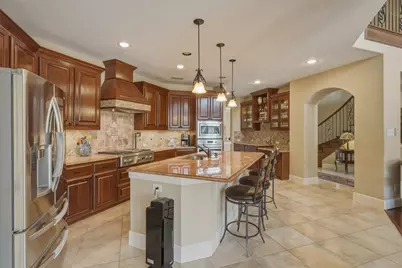 2222 Crest Pointe Place, Frisco, TX 75034 - Photo 13