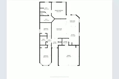 3304 Glenmore Drive, Melissa, TX 75454 - Photo 29