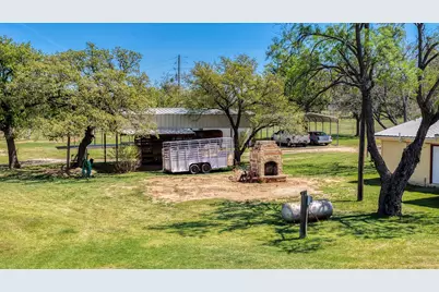 376 Dickson Lane, Gordon, TX 76453 - Photo 21