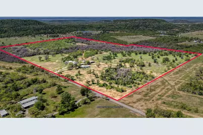 376 Dickson Lane, Gordon, TX 76453 - Photo 1