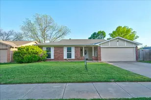 6524 Blue Grass Dr, Watauga, TX 76148 - Photo 1