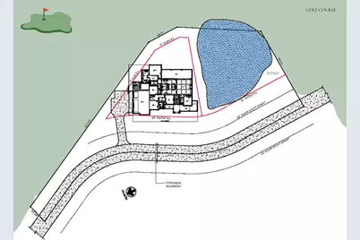 Lot 31 Palmer Lane, Pottsboro, TX 75076 - Photo 5