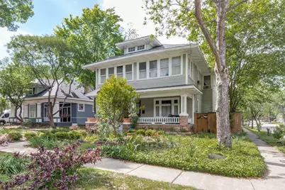 4725 Swiss, Dallas, TX 75204 - Photo 3