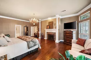 814 Muirfield Dr, Mansfield, TX 76063 - Photo 27