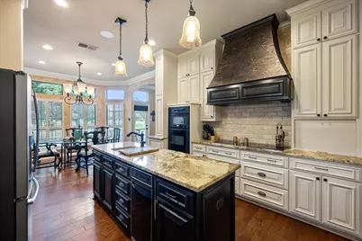 814 Muirfield Drive, Mansfield, TX 76063 - Photo 19