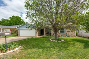 6613 El Greco Ave, Fort Worth, TX 76133 - Photo 25