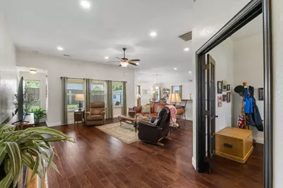 909 Winged Foot, Corsicana, TX 75110 - Photo 5