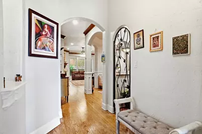 620 Highview Lane, Hurst, TX 76054 - Photo 9