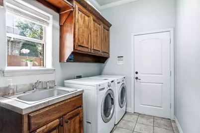 620 Highview Lane, Hurst, TX 76054 - Photo 37