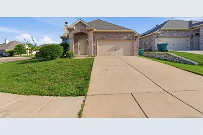 309 Jennie Marie Circle, Ferris, TX 75125 - Photo 1