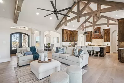 404 Pedernales Drive, Aledo, TX 76008 - Photo 9