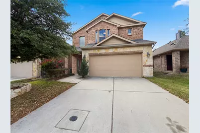9829 Cottontail Lane, McKinney, TX 75071 - Photo 1