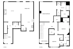 9829 Cottontail Ln, McKinney, TX 75071 - Photo 25