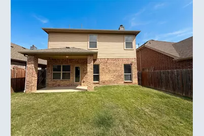 9829 Cottontail Lane, McKinney, TX 75071 - Photo 5