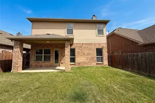 9829 Cottontail Ln, McKinney, TX 75071 - Photo 5