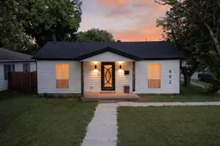 602 N Bagdad Rd, Grand Prairie, TX 75050 - Photo 1