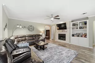 3005 Autumn Sage Trail, Flower Mound, TX 75022 - Photo 13