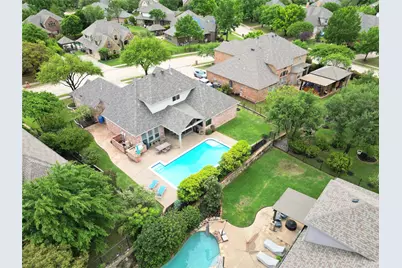 3005 Autumn Sage Trail, Flower Mound, TX 75022 - Photo 37