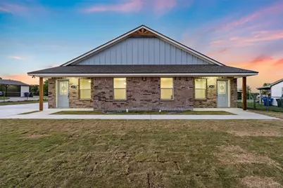 3407 Pewitt Drive, Waco, TX 76706 - Photo 1