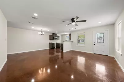 3407 Pewitt Drive, Waco, TX 76706 - Photo 5