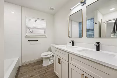 5008 Nadine Drive, Haltom City, TX 76117 - Photo 23