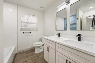 5008 Nadine Dr, Haltom City, TX 76117 - Photo 23