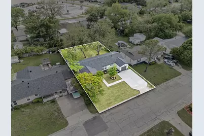 5008 Nadine Drive, Haltom City, TX 76117 - Photo 3