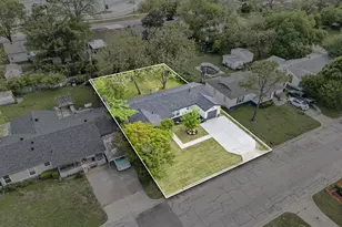 5008 Nadine Dr, Haltom City, TX 76117 - Photo 3