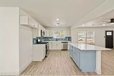 5008 Nadine Drive, Haltom City, TX 76117 - Photo 15