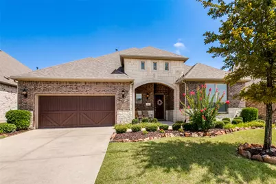 501 Green Valley Drive, McKinney, TX 75071 - Photo 1
