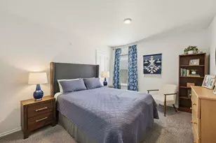 1942 Duskwood Dr, Lancaster, TX 75146 - Photo 13