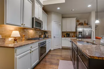 6060 Warmouth Drive, Fort Worth, TX 76179 - Photo 17