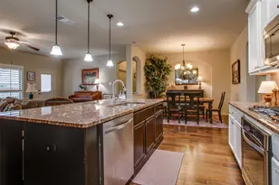 6060 Warmouth Dr, Fort Worth, TX 76179 - Photo 19