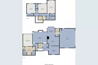 127 Nicklaus Nook, Lancaster, TX 75146 - Photo 35