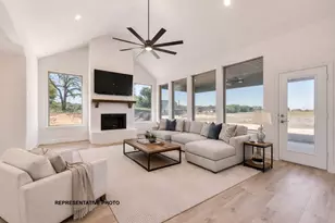 324 Skeen Peak Dr, Springtown, TX 76082 - Photo 7