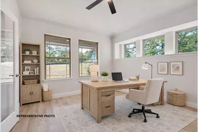 324 Skeen Peak Drive, Springtown, TX 76082 - Photo 3