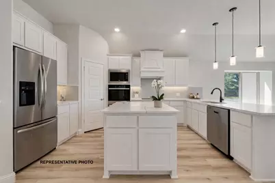 324 Skeen Peak Drive, Springtown, TX 76082 - Photo 5