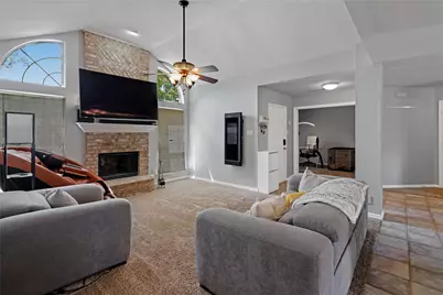 10330 Castle Drive, Frisco, TX 75035 - Photo 15