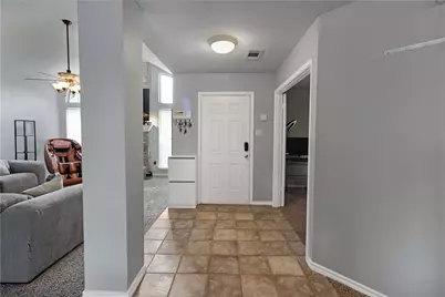 10330 Castle Drive, Frisco, TX 75035 - Photo 7