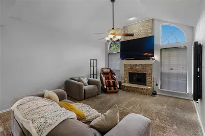 10330 Castle Drive, Frisco, TX 75035 - Photo 13