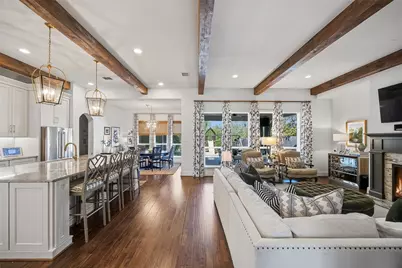 339 Creekview Terrace, Aledo, TX 76008 - Photo 7